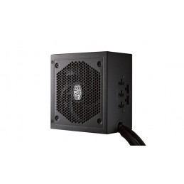 Cooler Master MasterWatt 750 virtalähdeyksikkö 750 W 24-pin ATX ATX Musta