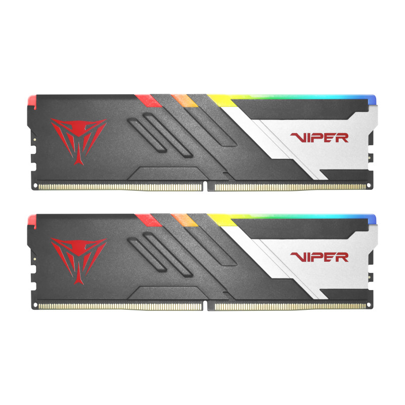 Patriot Memory Viper Venom PVVR532G620C40K muistimoduuli 32 GB 2 x 16 GB DDR5 6200 MHz