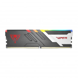 Patriot Memory Viper Venom PVVR532G620C40K muistimoduuli 32 GB 2 x 16 GB DDR5 6200 MHz