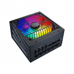 Cooler Master XG850 virtalähdeyksikkö 850 W 24-pin ATX ATX Musta