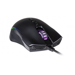 Cooler Master Gaming CM310 hiiri Oikeakätinen USB A-tyyppi Optinen 10000 DPI