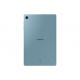 Samsung Galaxy Tab S6 Lite 4G LTE-TDD & LTE-FDD 64 GB 26,4 cm (10.4") 4 GB Wi-Fi 5 (802.11ac) Sininen