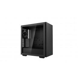 DeepCool CH510 Midi Tower Musta