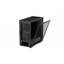 DeepCool CH510 Midi Tower Musta