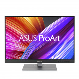 ASUS ProArt PA248CNV 61,2 cm (24.1") 1920 x 1200 pikseliä Full HD+ Musta
