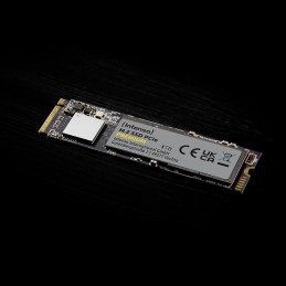 Intenso SSD 1.0TB Premium M.2 PCIe 1000 GB PCI Express 3.0 NVMe