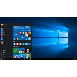 Microsoft Windows 10 Home Full packaged product (FPP) 1 lisenssi(t)