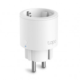 TP-Link Tapo P115 smart plug 3680 W Valkoinen