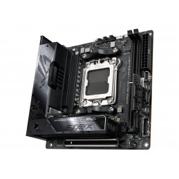 ASUS ROG STRIX X670E-I GAMING WIFI AMD X670 Socket AM5 Mini ITX