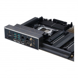 525,00 € | ASUS ProArt X670E-CREATOR WIFI AMD X670 Socket AM5 ATX