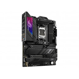 549,00 € | ASUS ROG STRIX X670E-E GAMING WIFI AMD X670 Socket AM5 ATX