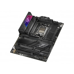 549,00 € | ASUS ROG STRIX X670E-E GAMING WIFI AMD X670 Socket AM5 ATX