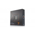 AMD Ryzen 7 7700X suoritin 4,5 GHz 32 MB L3 Laatikko