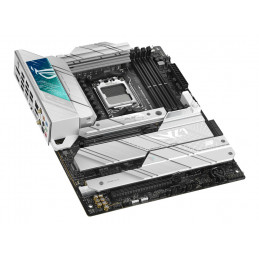 ASUS ROG STRIX X670E-A GAMING WIFI AMD X670 Socket AM5 ATX