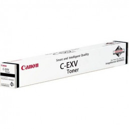 Canon C-EXV 52 värikasetti 1 kpl Alkuperäinen Musta