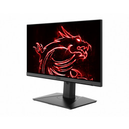 MSI Optix MAG245RDE 60,5 cm (23.8") 1920 x 1080 pikseliä Full HD Musta