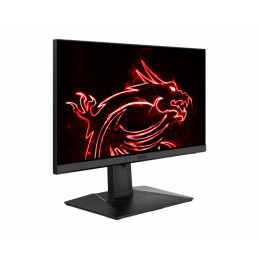 MSI Optix MAG245RDE 60,5 cm (23.8") 1920 x 1080 pikseliä Full HD Musta