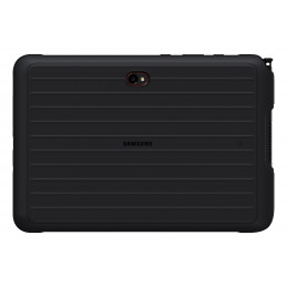 Samsung SM-T636B 5G 128 GB 25,6 cm (10.1") 6 GB Wi-Fi 6 (802.11ax) Musta