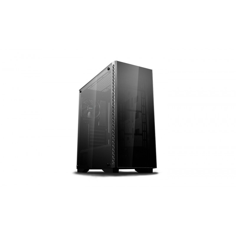 DeepCool Matrexx 50 Midi Tower Musta