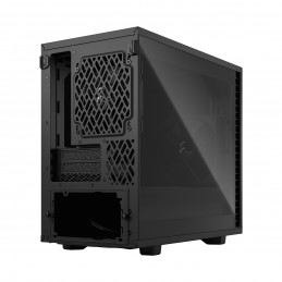 Fractal Design Define 7 Nano Musta