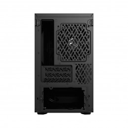 Fractal Design Define 7 Nano Musta