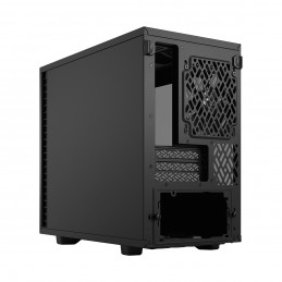 Fractal Design Define 7 Nano Musta