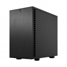 Fractal Design Define 7 Nano Musta