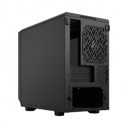 Fractal Design Meshify 2 Nano Musta