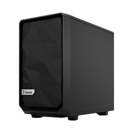 Fractal Design Meshify 2 Nano Musta