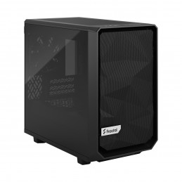 Fractal Design Meshify 2 Nano Musta