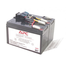 APC RBC48 UPS-akku Sealed Lead Acid (VRLA)