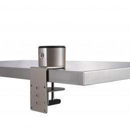 ASUS ROG Desk Mount Kit ACL01 124,5 cm (49") Hopea