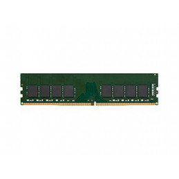 Kingston Technology KCP432ND8 16 muistimoduuli 16 GB 1 x 16 GB DDR4 3200 MHz