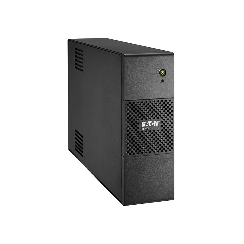 Eaton 5S 1000i 1 kVA 600 W 8 AC-pistorasia(a)