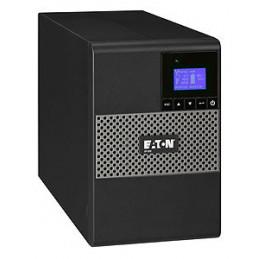 Eaton 5P850I UPS-virtalähde Linjainteraktiivinen 0,85 kVA 600 W 6 AC-pistorasia(a)
