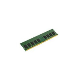 Kingston Technology KSM32ED8 16HD muistimoduuli 16 GB 1 x 16 GB DDR4 3200 MHz ECC