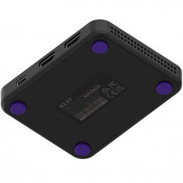 NZXT Signal HD60 videokaappauslaite USB 3.2 Gen 1 (3.1 Gen 1)