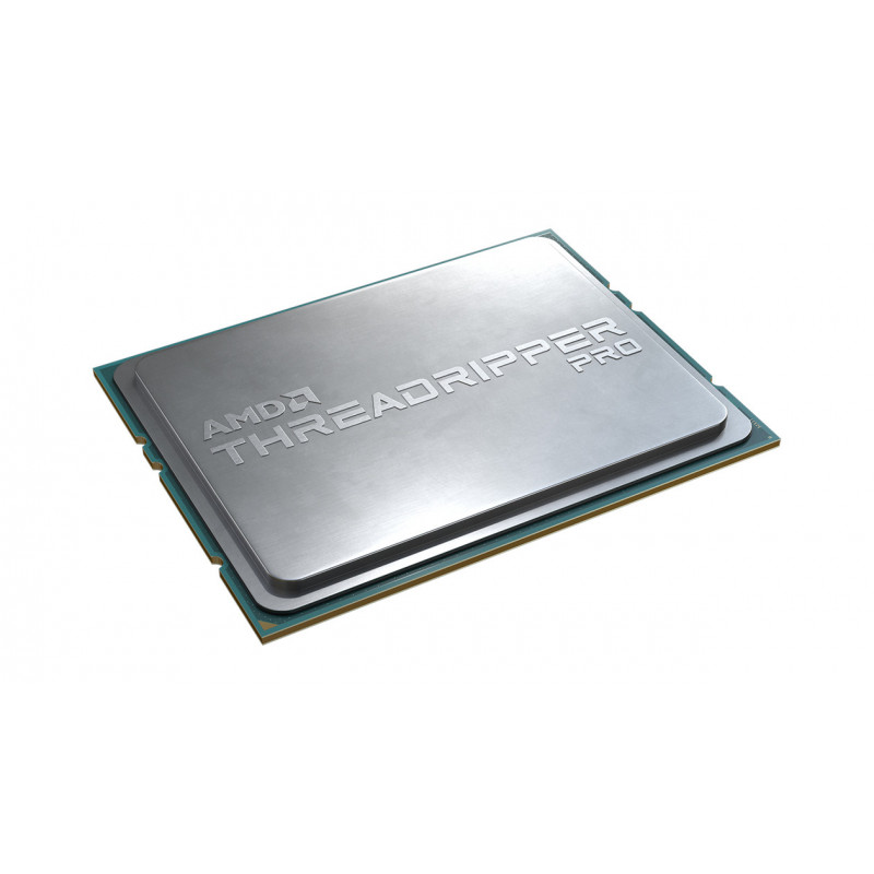 AMD Ryzen Threadripper PRO 5955WX suoritin 4 GHz 64 MB L3 Laatikko