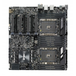 ASUS WS C621E SAGE Intel® C621 LGA 3647 (Socket P) EEB