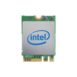 Intel 9260.NGWG verkkokortti Sisäinen WLAN 1730 Mbit s