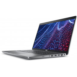 DELL Latitude 5430 i5-1245U Kannettava tietokone 35,6 cm (14") Full HD Intel® Core™ i5 16 GB DDR4-SDRAM 512 GB SSD Wi-Fi 6E