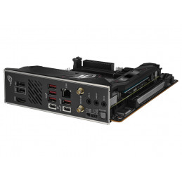 ASUS ROG STRIX B650E-I GAMING WIFI AMD B650 Socket AM5 Mini ITX