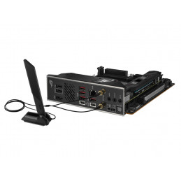 ASUS ROG STRIX B650E-I GAMING WIFI AMD B650 Socket AM5 Mini ITX