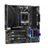 Asrock B650M PG Riptide AMD B650 Socket AM5 mikro ATX