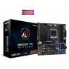 Asrock B650M PG Riptide AMD B650 Socket AM5 mikro ATX