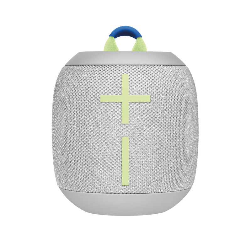 Ultimate Ears WonderBoom 3 Harmaa, Lime