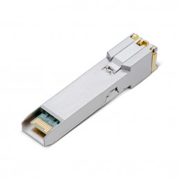 TP-Link TL-SM331T lähetin-vastaanotinmoduuli Valokuitu 1250 Mbit s SFP 850 nm