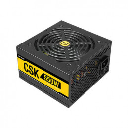 Antec Cuprum Strike CSK550 virtalähdeyksikkö 550 W 20+4 pin ATX ATX Musta