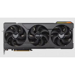 ASUS TUF Gaming TUF-RTX4090-24G-GAMING NVIDIA GeForce RTX 4090 24 GB GDDR6X