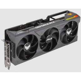 ASUS TUF Gaming TUF-RTX4090-24G-GAMING NVIDIA GeForce RTX 4090 24 GB GDDR6X